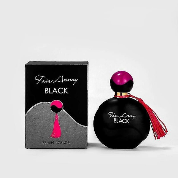 【BQ】FARAWAY Eau De Parfum Parfymespray Black