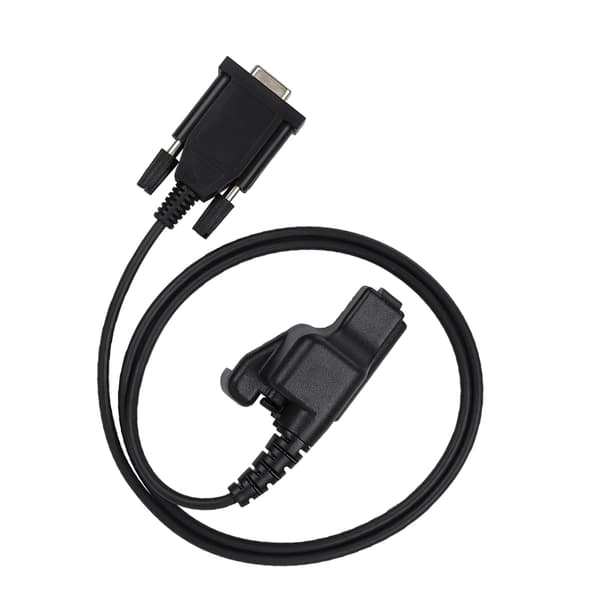 Programmeringskabel for Motorola XTS1500 XTS2500 XTS5000 Bærbare 2-veis radioer