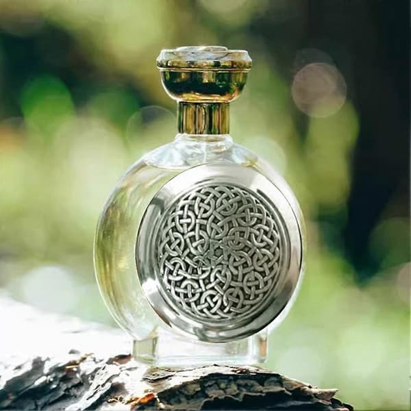 【BQ】Boadicea The Victorious Monarch Parfume 100ml Læderduft Unisex