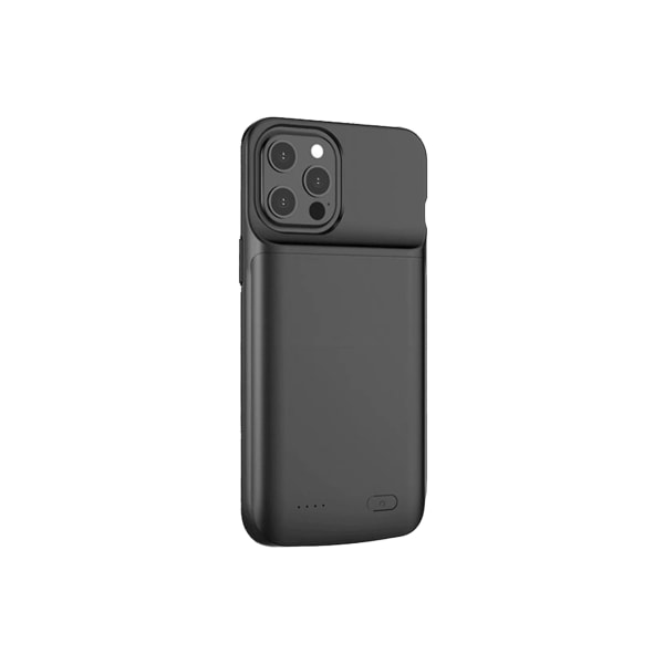 Case Ladattava Ultrathin Back iPhone 12 Mini/12/12 Pro/12 Pro Max