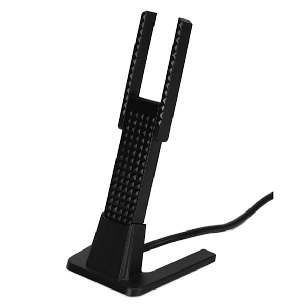 Trådløst kort Dual Band 600Mbps WiFi Netværksmodul Adapter Notebook Computer Tilbehør