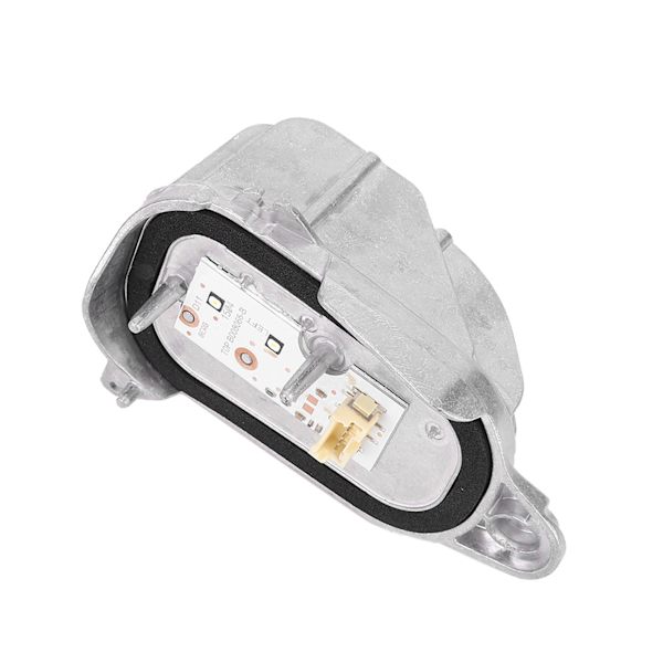 Auto Bil Venstre Frontlyskontrollmodul 8R0941475B Erstatning Passer for Audi Q5