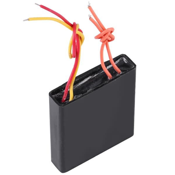 DC3.7-6V Högspänningspulsgenerator 400KV DC Super Elektrisk Bågmodul