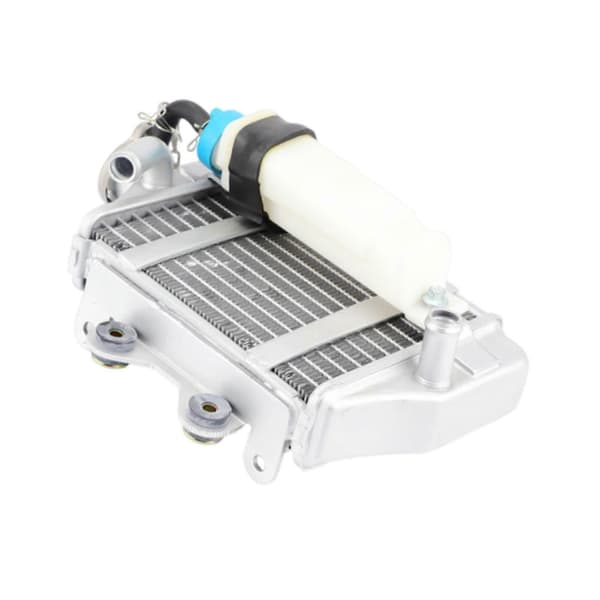 【BQ】Køleventilator Oliekøler Motocross til 150cc 200cc Dele ATV'er Style A