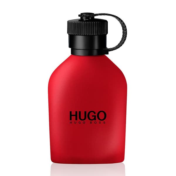 【BQ】Hugo Red Edt 75ml