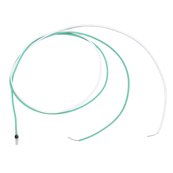 PTC Termistor Vandtæt Temperatur Sensor Probe 170C Termisk Modstand Motor Tilbehør