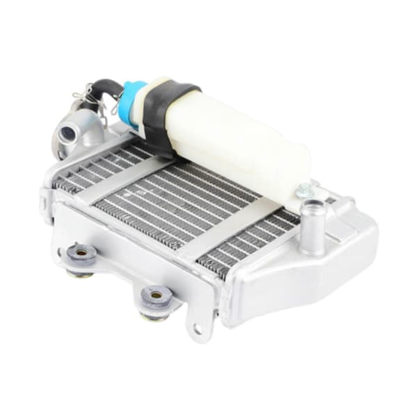 【BQ】Køleventilator Oliekøler Motocross til 150cc 200cc Dele ATV'er Style A