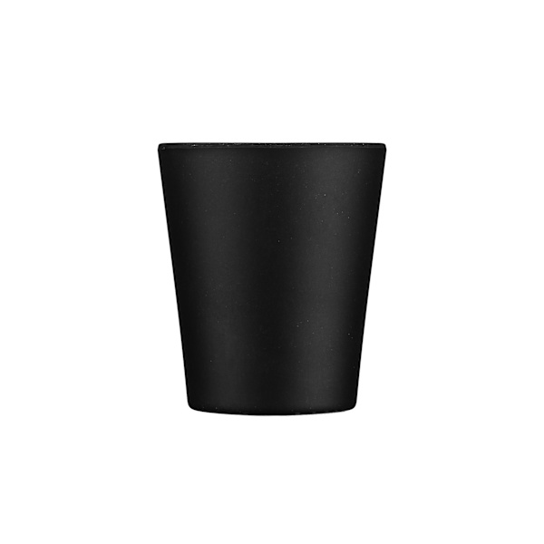 oz 240 ml återanvändbar miljøvenlig växtbaseret kaffekopp Melaminfri resemugg Kerr and Napier 8oz/240ml