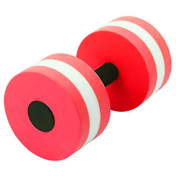 Aquatic Exercise Dumbbells Aqua Fitness Barbells Exercise Hand Bars