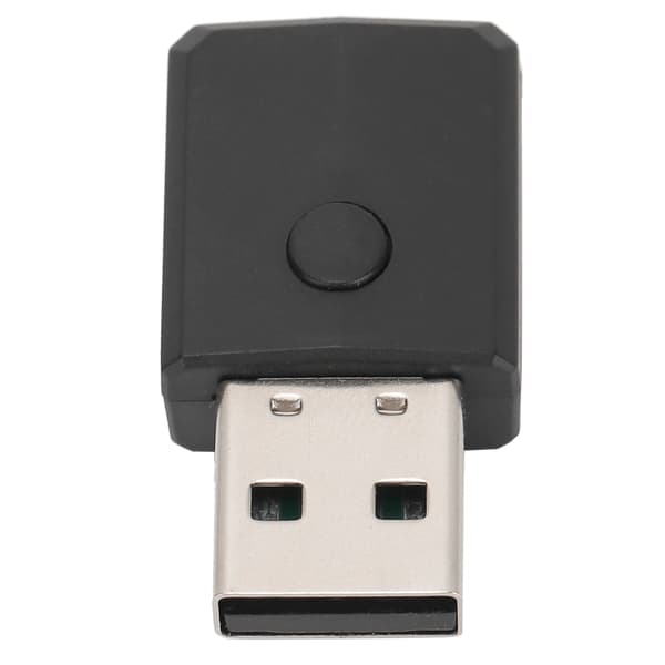 4-i-1 Audio Receiver Transmitter USB Bluetooth 5.0 3.5 AUX Jack RCA Stereo Adapter til TV PC Bil Musik