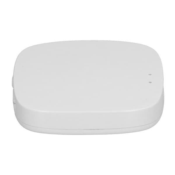 Mini Smart WiFi Trådløs Gateway Hub til Tuya Zigbee Smart Home Enheder