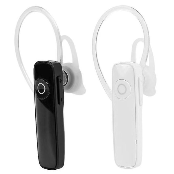 M165 trådløse forretningsøretelefoner Bluetooth 4.1 hovedtelefoner