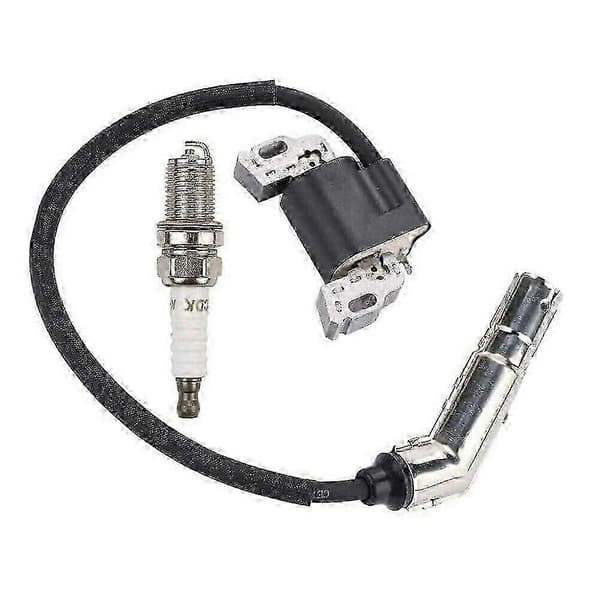 til tændspole til Briggs Stratton 595304 595038 795315 21A807 21A902 Plæneklipper