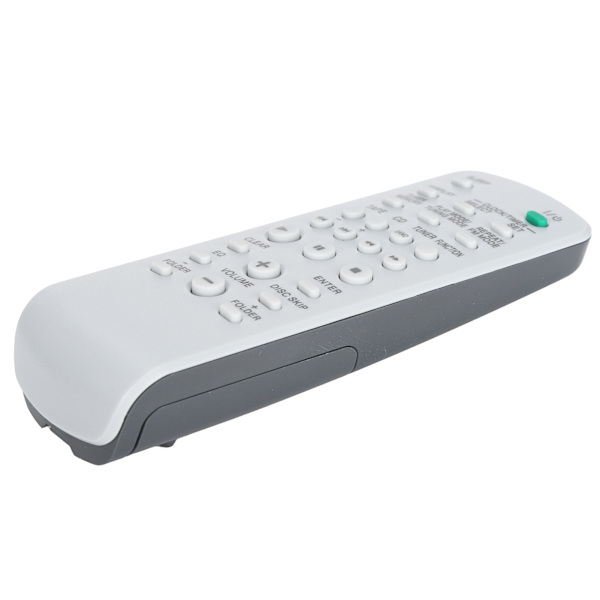 Fjernkontroll Lydsystem Erstatningsfjernkontroll Egnet for Sony RM‑Z20066