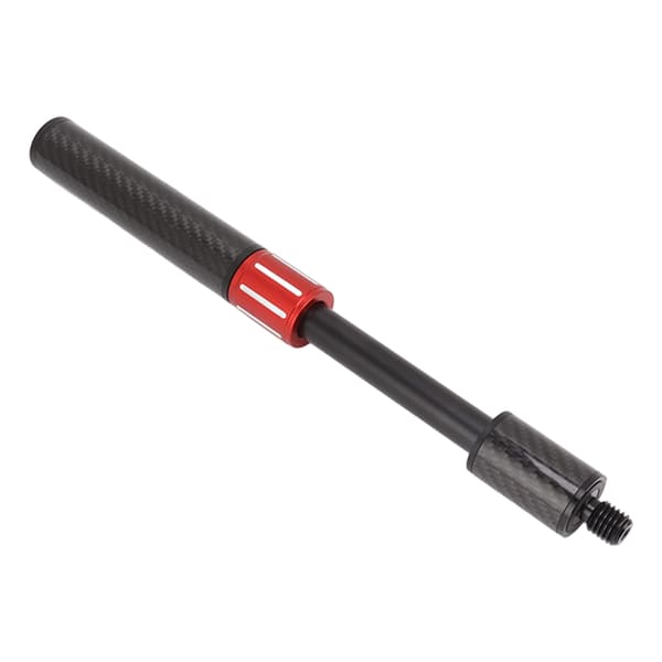 Karbonfiber Poolkøforlengelse for FURY Billiard Stick