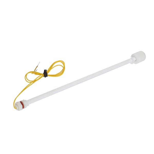 PP Flytebryter Væskenivåkontroller Antikorrosjon for Industrimaskineri DC100V(300mm )