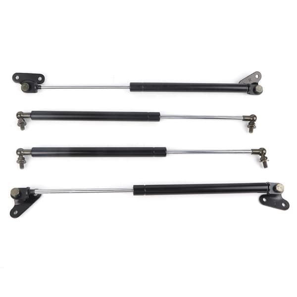 Hydrauliska stödstångsstång Gasolfjäderbyte Gasfjäder för Landcruistr Prado 100