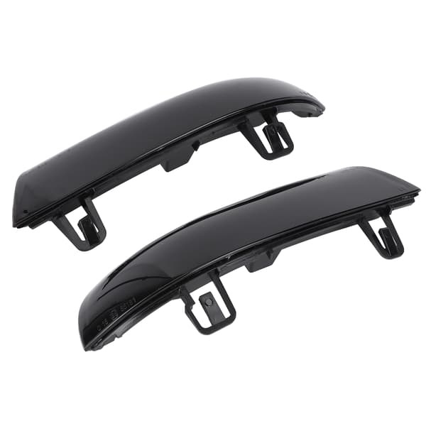 Dynamiske blinklys for Skoda Superb B5 02-08