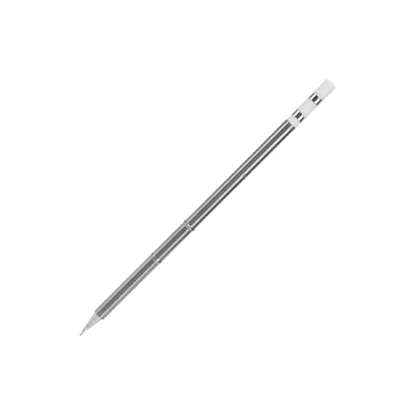 Integreret loddekolbespids til FX‑950 DIY elektrisk svejsestation metalhardware T12‑J02
