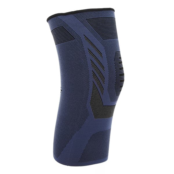 Andningsbart knäskydd i nylon, ledskydd, hopprep, sport