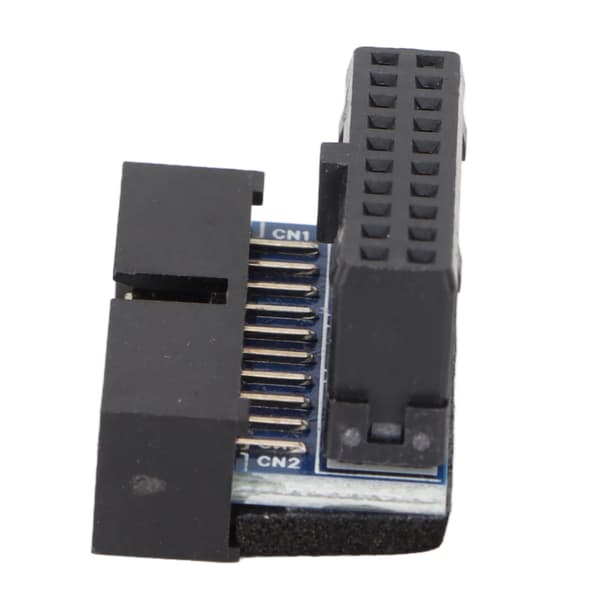 USB3.0 90° albue-moderkortsstyringskontakt - Multilayer Circuit Board Adapter