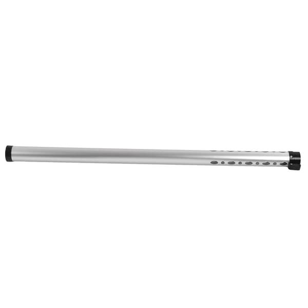 Golfboldopsamler Rør Aluminium Legering til 23 Bold Snap On Ingen Mere Bøjning Golfboldopsamler til Udendørs