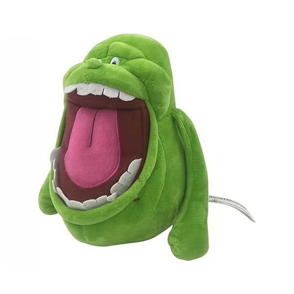 【BQ】Vihreä Aave Ja Valkoinen Aave green ghost