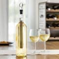 【BQ】Kombinert Vinkjøler og Vinlufter
