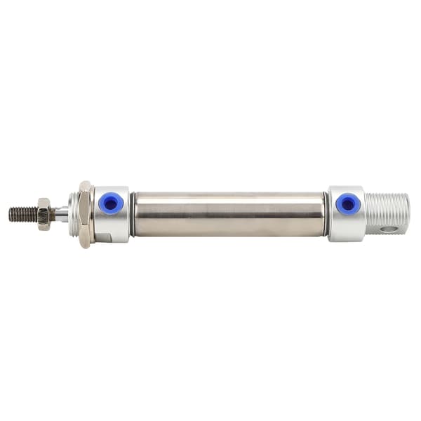 MA20x75 Mini Luftcylinder i Rostfritt Stål Pneumatiska Komponenter Industriell Utrustning