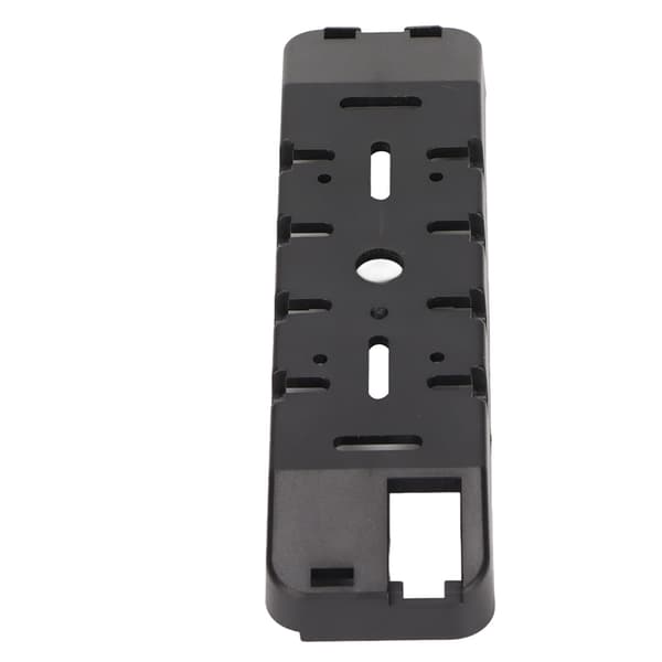 Mobil Walkie Talkie-panelmontering for YAESU FT-7800 FT-7900