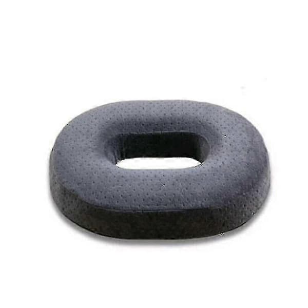 Halebenssmertelindring i memoryskum med ringformet sædehynde - JV Grey