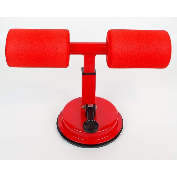 Sit-up Assistent Hjem Fitness Udstyr Ny Sugekop Type Doven Mave Reduktion Mave Curling Vær