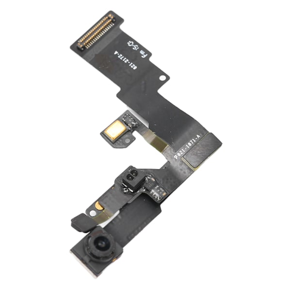 Frontvendt Kamera Modul med Nærhedssensor Mikrofon Flex Kabel Udskiftningsdel til iPhone 6