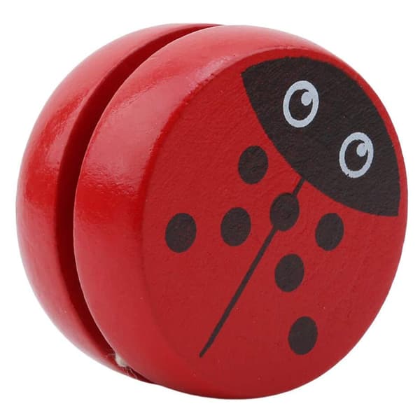Trædyr Yo-Yo Bolde Børnefødselsdagsgaver