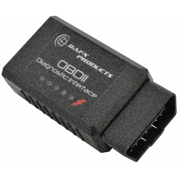 Fordonsdiagnostiska skannrar Elm327 Bluetooth Obd 2 Can V1.5 Scan Tool Android - Obd Reader