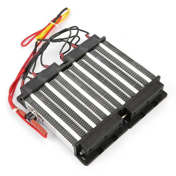110V 1500W Isolert PTC Keramisk Varmeelement PTC Varmeelement