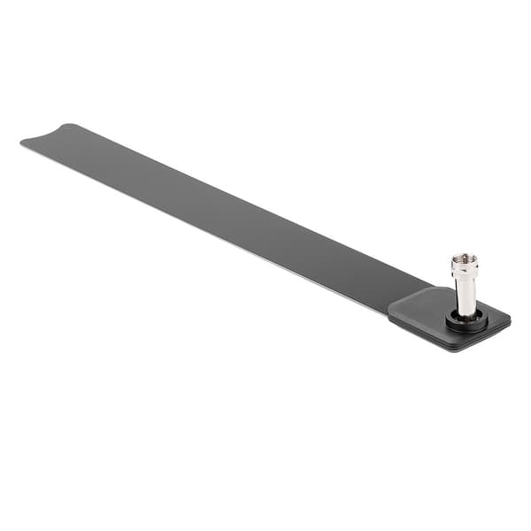 HD Digital TV-antenne - 100+ gratis TV-kanaler