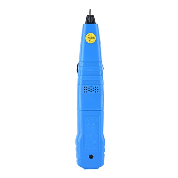 Precise Line Breakpoint Cable Tester för RJ11 RJ45