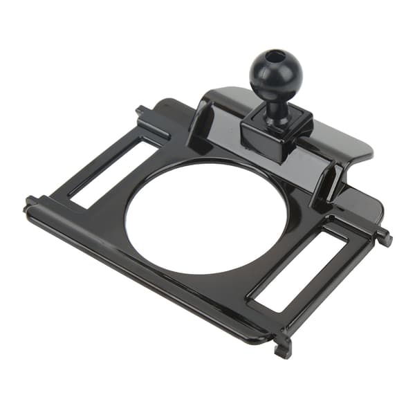 Telefonholder for bil, 4,0 til 6,0 tommer, med spennefeste, dedikert base, stabil