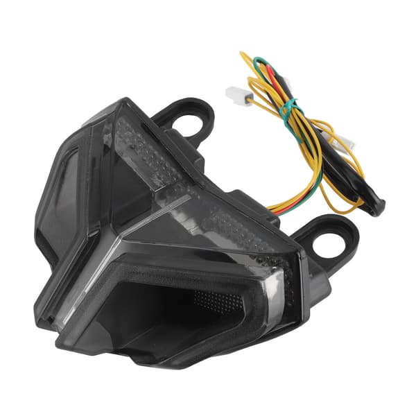 LED-baklys for DUCATI 848/1098/1198 (2007-2014) - Forbedret brems og blinklys