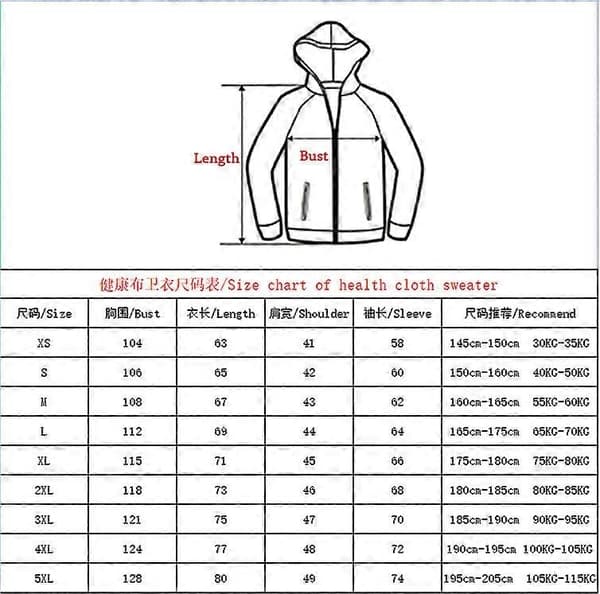 【BQ】The Amazing Digital Circus 3D-trykt hettegenser - Perfekt 2XL