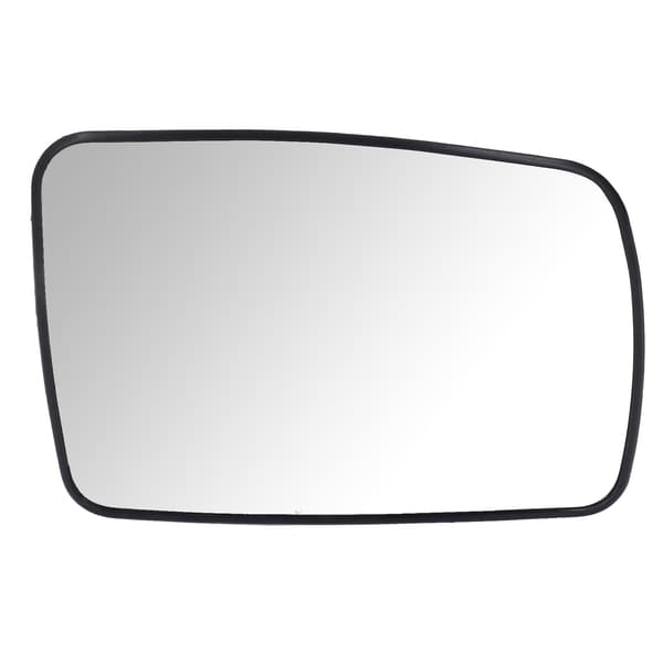 Uppvärmd sidospegelglasbyte för Land Rover Freelander 2 2006-2009 Höger