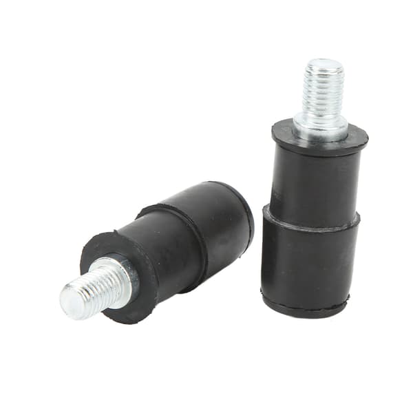 Bremsestempel-Guide Kit Universal ABS Aluminium Legering Bushing Utskifting Bildeler 443937