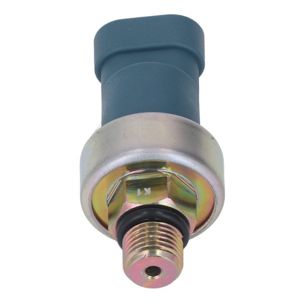 Rustfrit stål professionel tryksensor 4353686 hydraulisk sensor til Hitachi Ex60 5 Ex120 5 gravemaskine