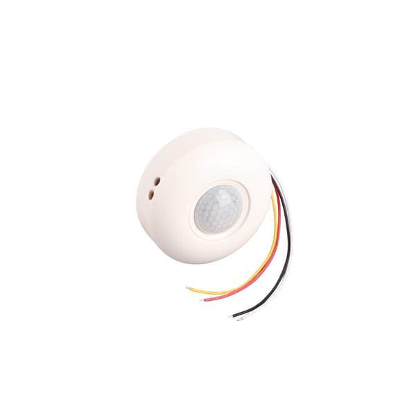 Bevægelsessensor-afbryder til LED-loftlys