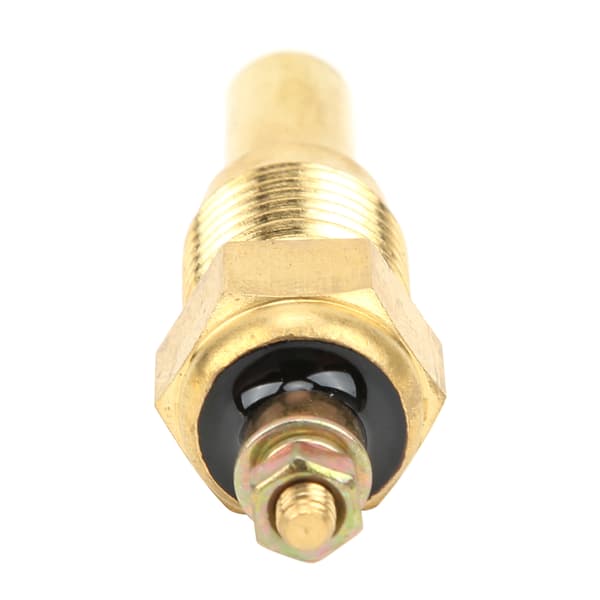 Vanntemperatursensor 4257129 for HITACHI Gravemaskin EX200‑2 EX200‑5 6‑36v TOSD‑08‑014