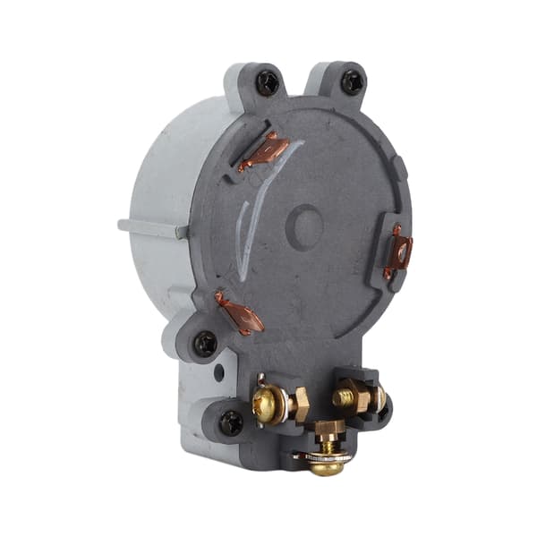 12V Elektrisk Propellermotor Bryter Hastighetskontroller for 60lbs 68lbs 86lbs Utenbordsmotor