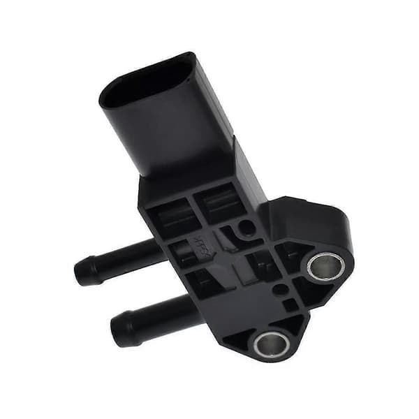 Differenstryksensor Sh01-182b2 41mpp1-6 Sh01182b2 41mpp16 Til 3 6 -5 Bildeler Svart