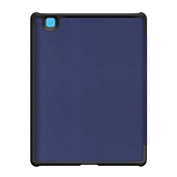 Etui Kobo Aura H2O Edition 2 - Ultratynd - PU-læder - Mikrofiberbeskyttelse