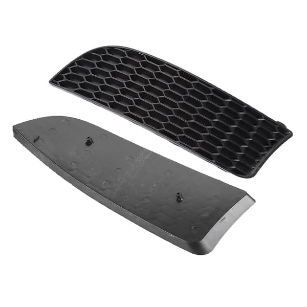 【BQ】2 stk. Tåkelysgrill foran Venstre Høyre for M3-stil Erstatning for 3-serie E90 E91 E92 E93